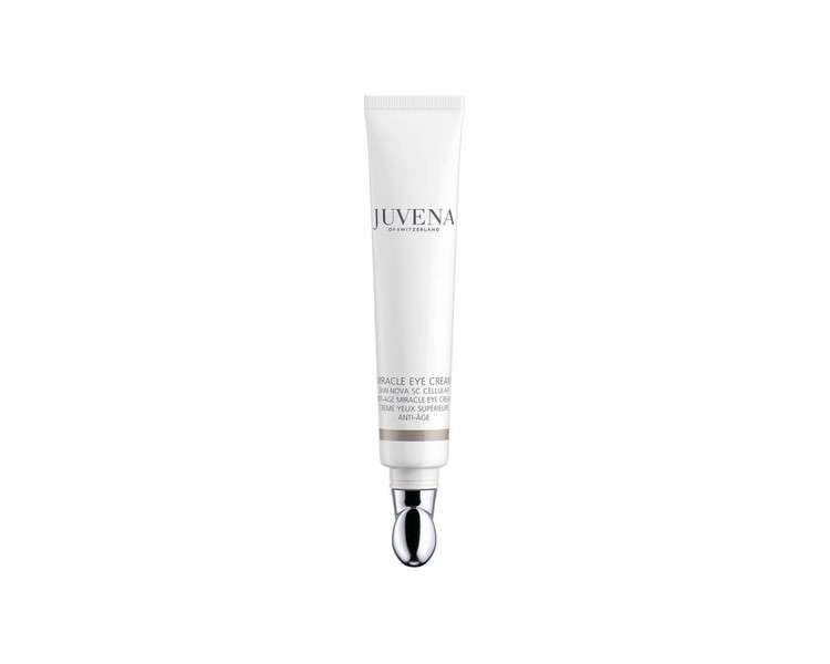 Juvena Skin Specialists Miracle Eye Cream 20ml