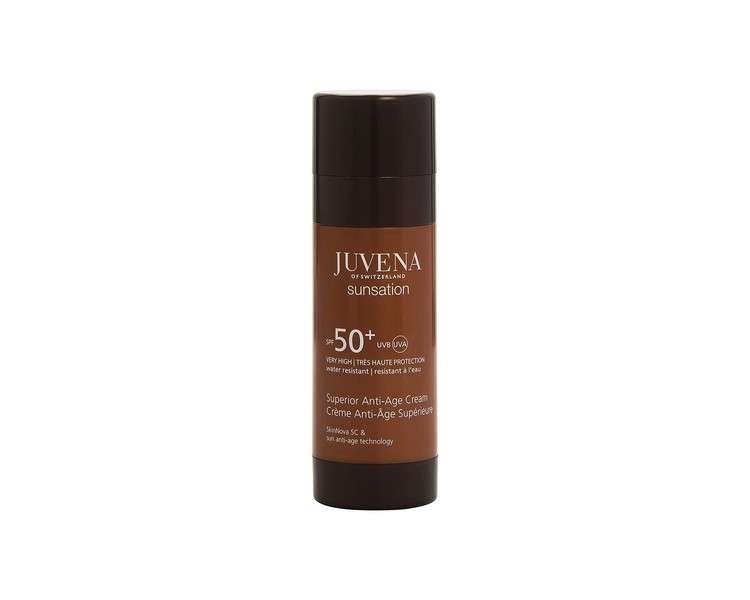 Juvena Sunsation Superior Anti-Age Eye Cream 50ml