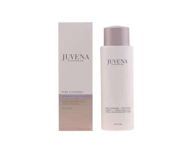 Juvena Pure Cleansing Lifting Peeling Powder 90ml