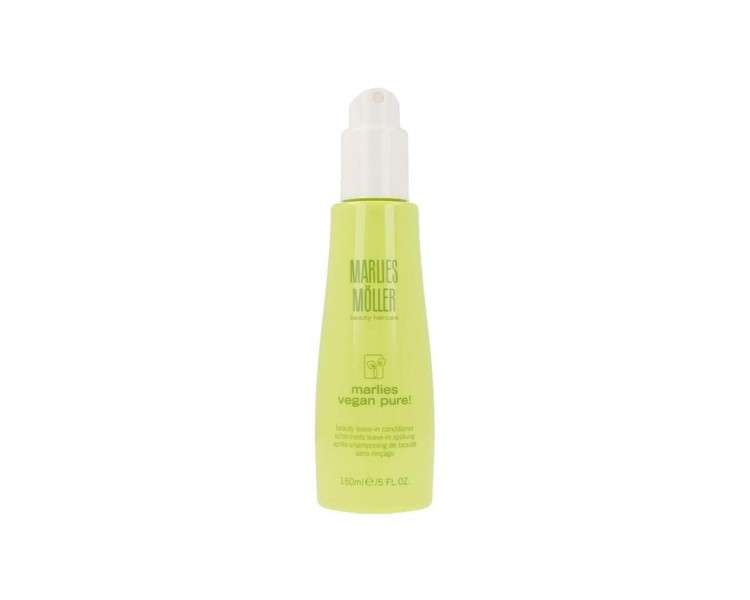 MMÖ Vegan Pure Beauty Conditioner 150ml