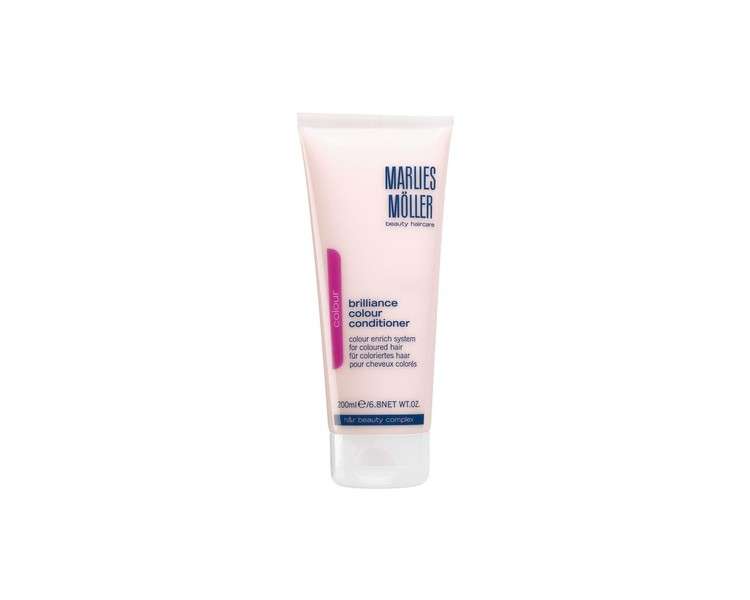 Marlies Colour Conditioner 200ml by Marlies Moller