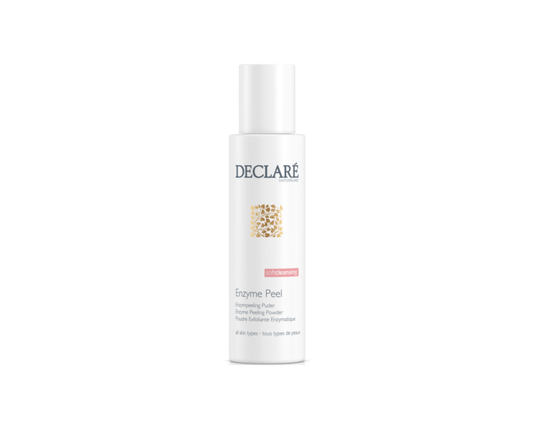 Declaré Soft Cleansing Enzyme Peel Face Peeling 50ml