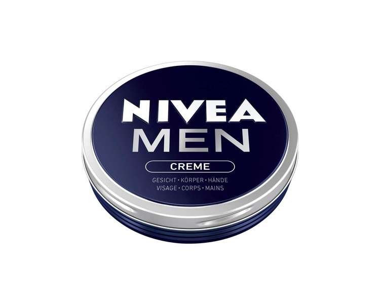 Nivea for Men Cream 75ml