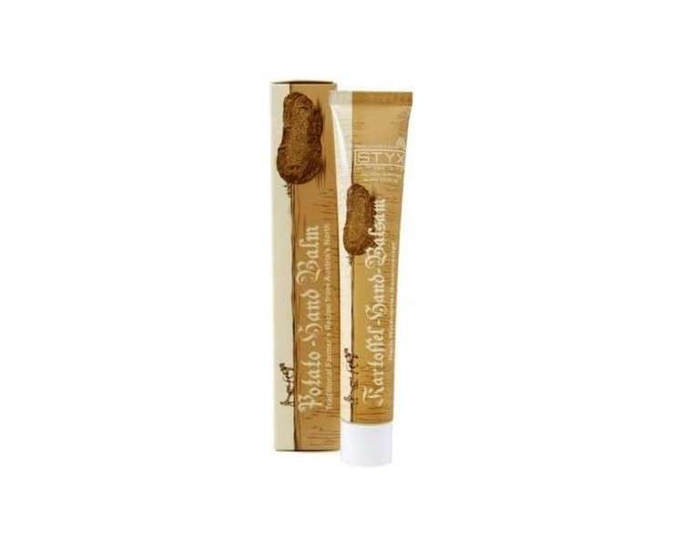 STYX Potato Hand Balm 50ml