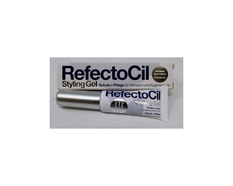 RefectoCil Styling Gel 9ml