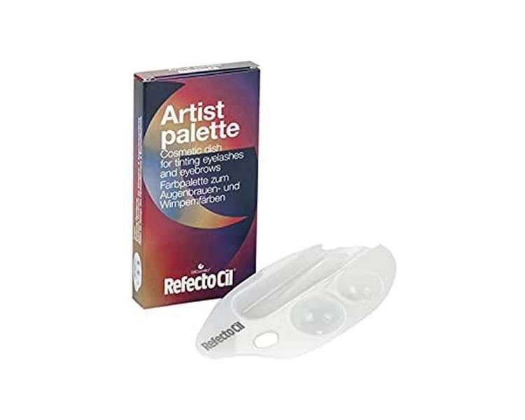 RefectoCil Sensitive Artist Palette