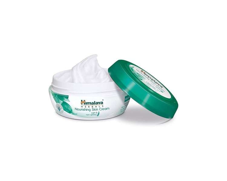 Himalaya Nourishing Skin Cream 50ml