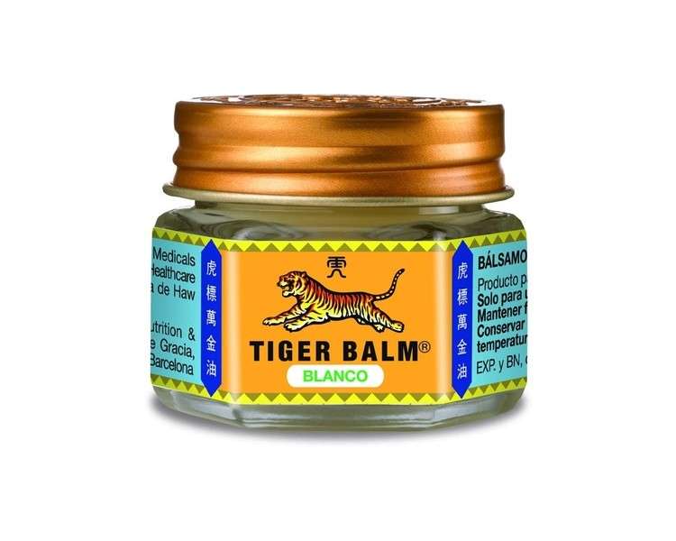 Dietisa Tiger Balm White 19g