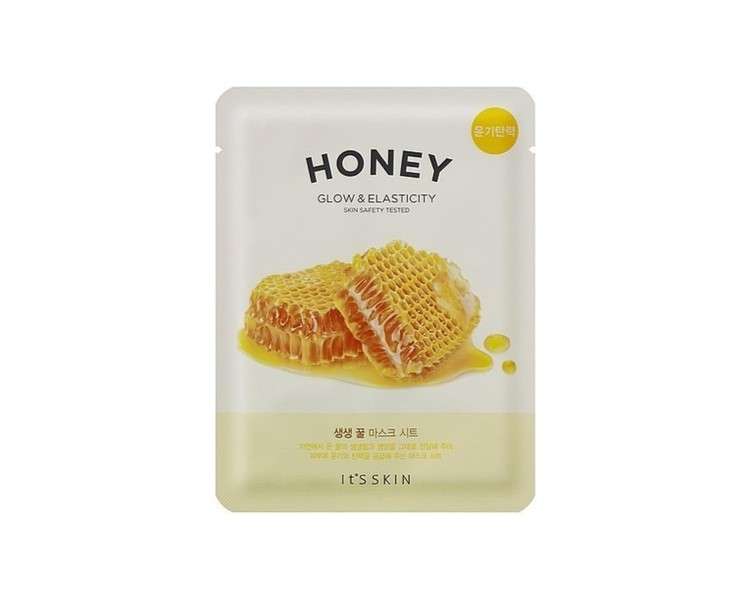 It's Skin The Fresh Honey Mask Sheet