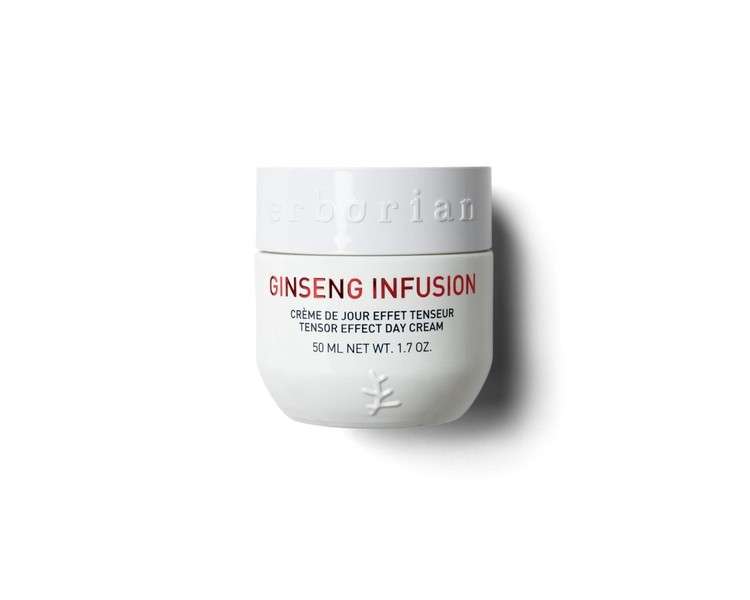 Erborian Ginseng Infusion Day Cream