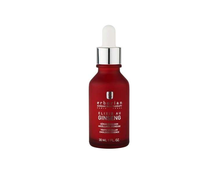 Erborian Ginseng Face Serum 30ml