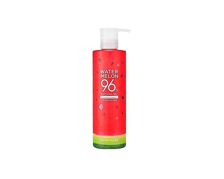 Holika Holika Watermelon 96 Soothing Gel 390ml