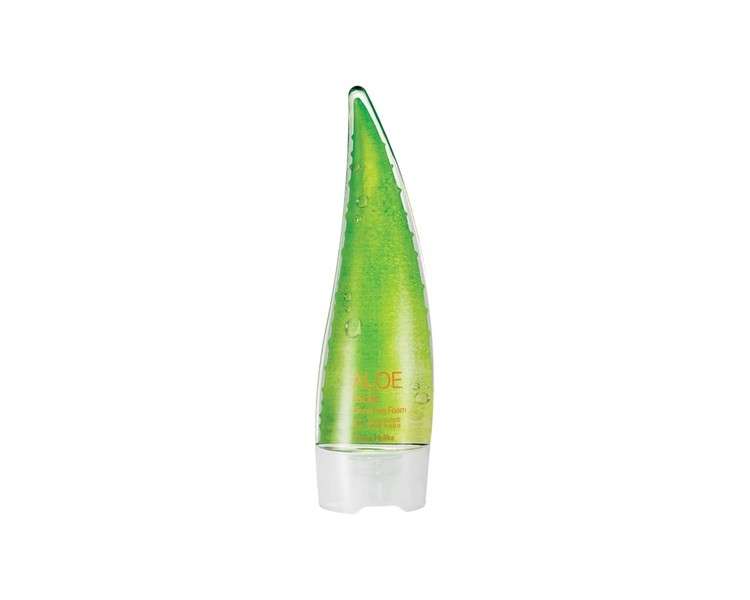 Holika Holika Aloe Face Cleansing Foam 150ml