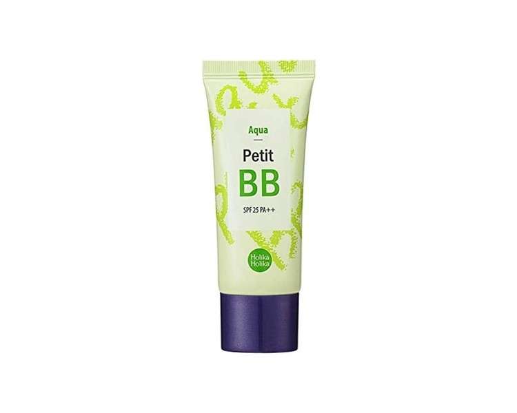 Holika Holika Aqua Petit BB Cream SPF25 PA++ 30ml