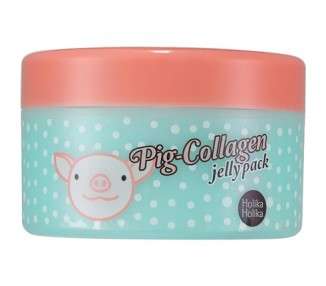 Holika Holika Pig Collagen Jelly Pack 80ml