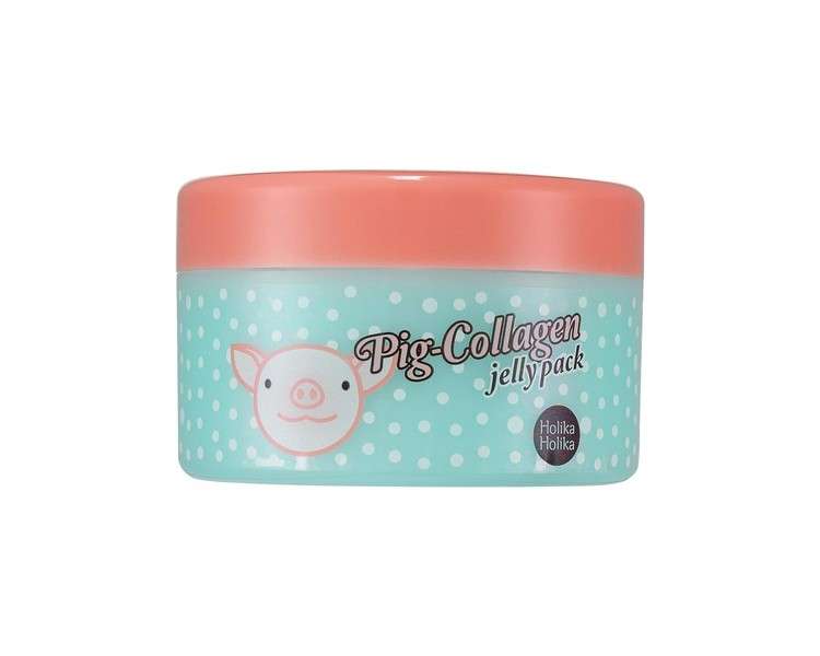 Holika Holika Pig Collagen Jelly Pack 80ml