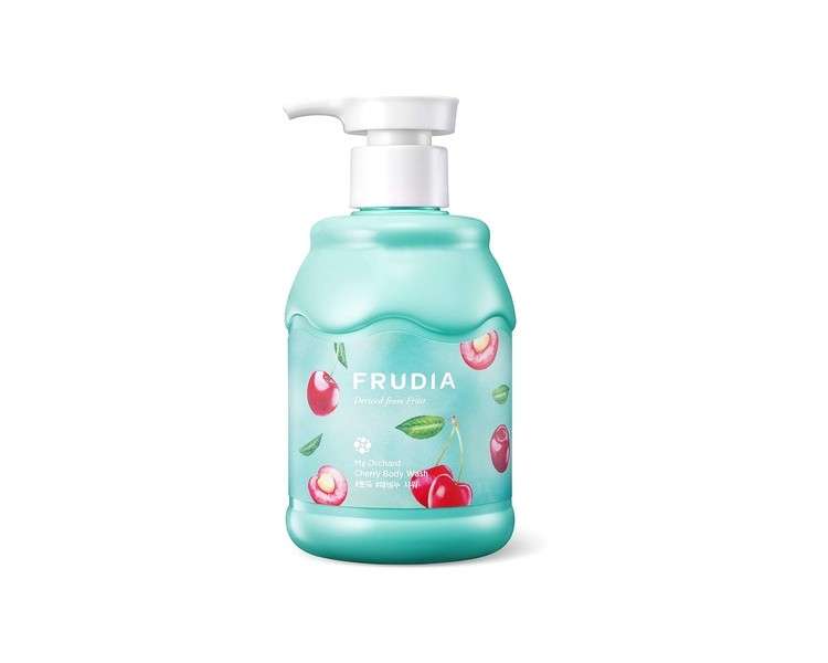 FRUDIA My Orchard Cherry Body Wash