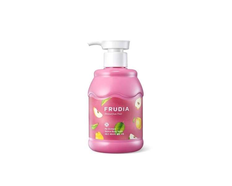 FRUDIA My Orchard Quince Body Wash