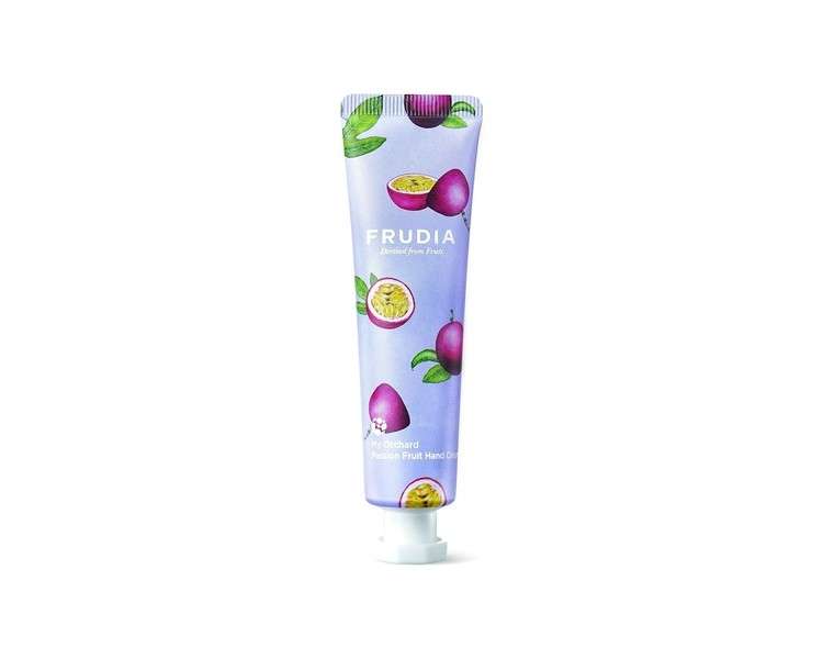 FRUDIA My Orchard Passion Fruit Hand Cream