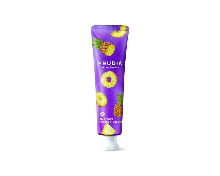 FRUDIA My Orchard Pineapple Hand Cream