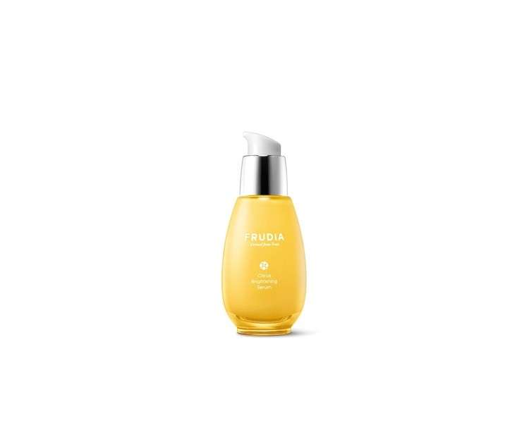 FRUDIA Citrus Brightening Serum 50g 1.76 oz.