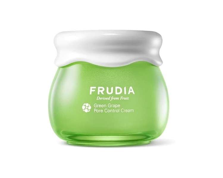 FRUDIA Green Grape Pore Control Cream