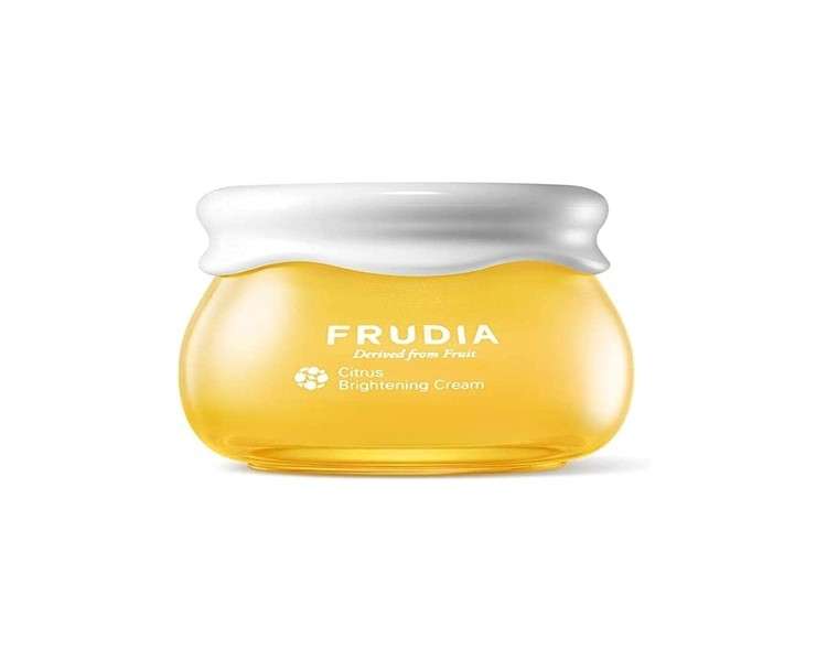 Frudia Citrus Brightening Cream