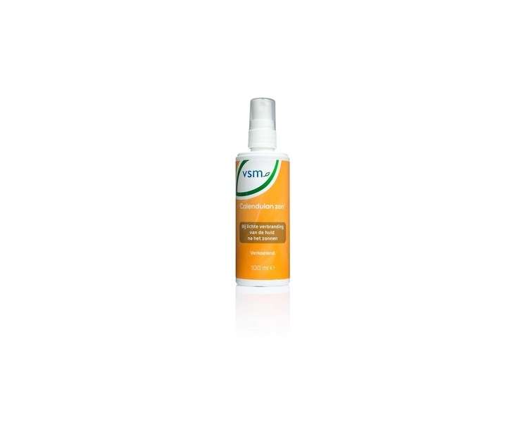 VSM Calendulan Derma Zon Emulsion 100ml