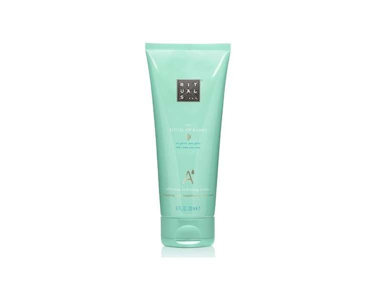 The Ritual Of Karma After Sun Hydrating Lotion 200ml