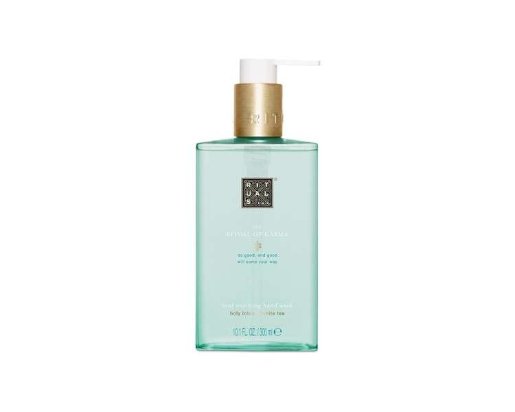 Rituals Karma Soul Soothing Hand Wash 300ml