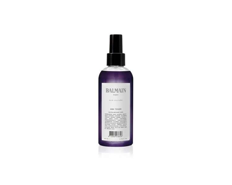 Balmain Professional Ash Toner Toning Spray 200ml