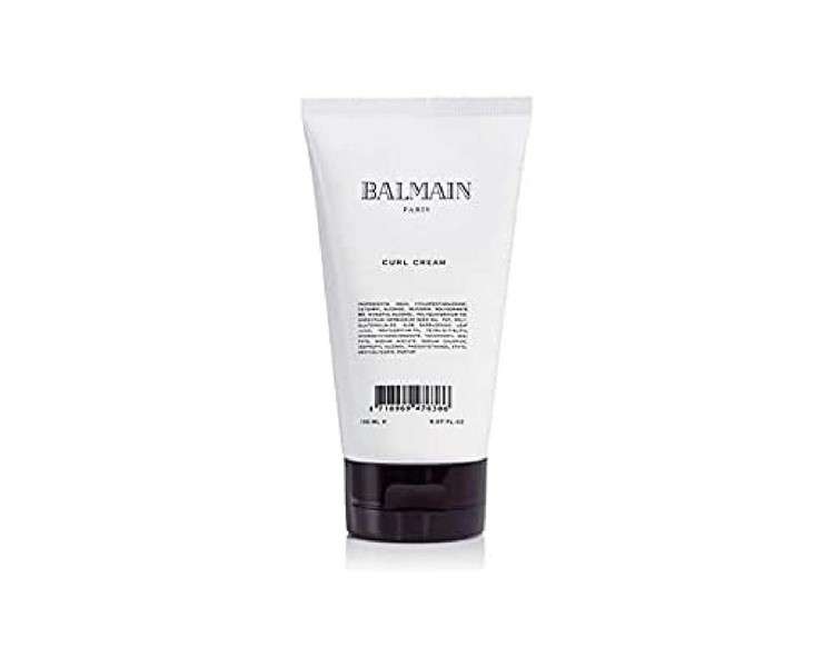 Balmain Hair Couture Styling Curl Cream 150ml