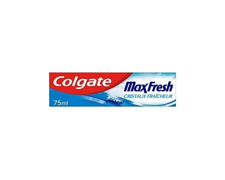 Colgate Toothpaste 200g