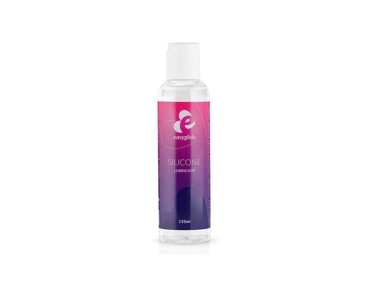 EasyGlide Silicone Lubricant 150ml