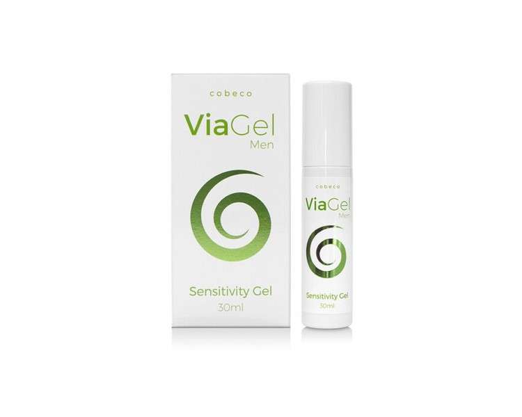 Viagel Men Erotic Genital Stimulant 30ml 100% Natural Sexual Pleasure Enhancer