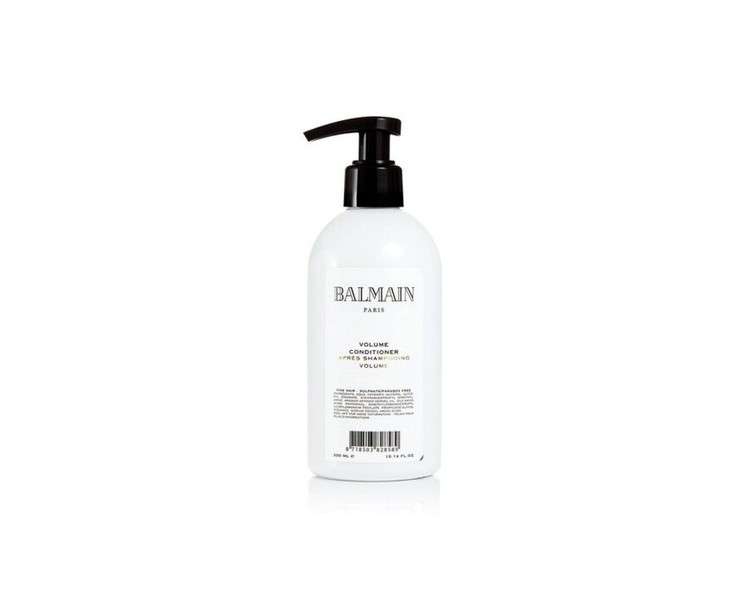 Balmain Volume Conditioner Hair Treatment