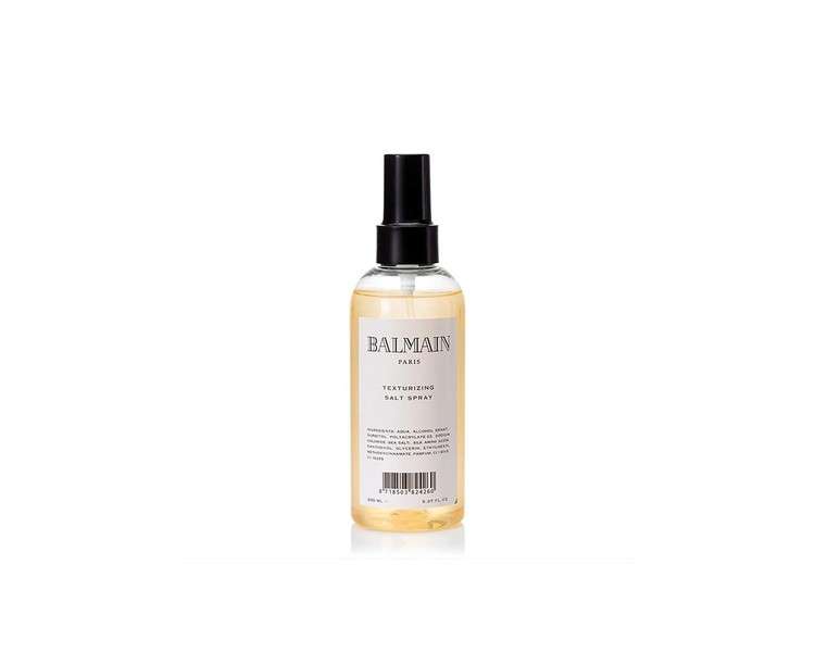 Balmain Texturizing Salt Spray 200ml