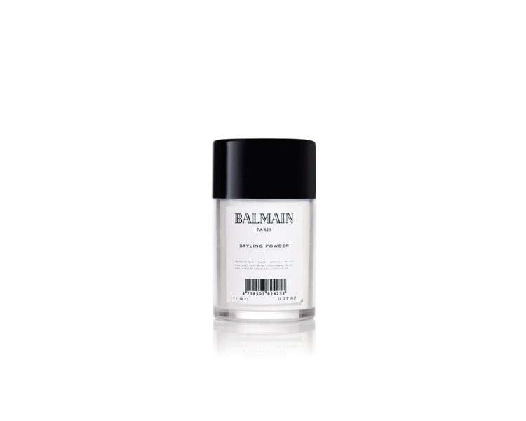 Balmain Styling Powder Hair Texturizing and Volumizing Powder