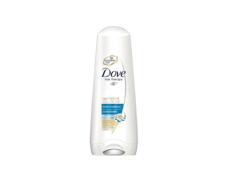 Dove Daily Moisture Conditioner Nutritive Solutions 200ml