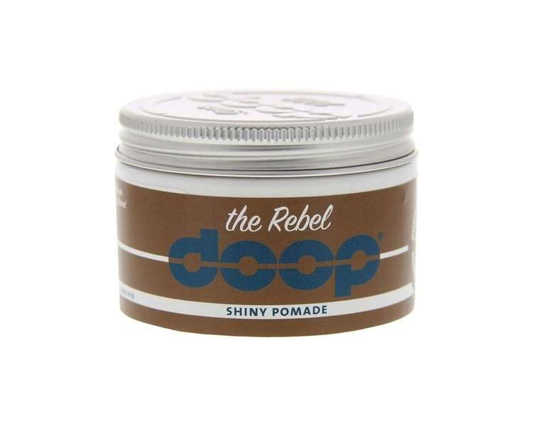 Doop the Rebel Shine Hair Pomade 100ml