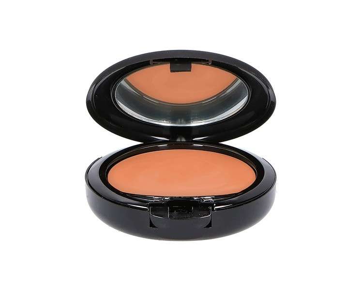 Make-up Studio Face It Cream Foundation Toffee