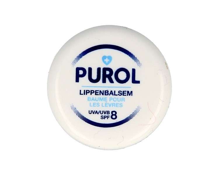 Purol Lip Balm 5ml