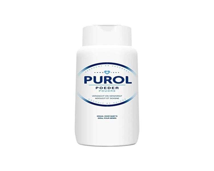 Purol Powder 100g