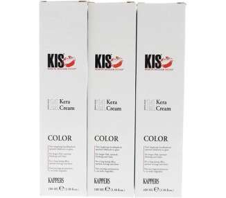 KIS KeraCream Colour 100ml 12FV