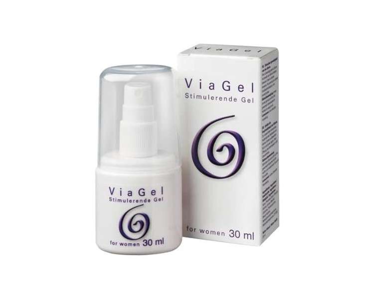 Cobeco Stimulating Products Viagel For Women 30ml