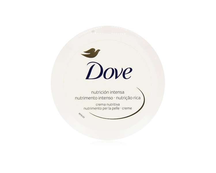 Dove Intensive Nutrition Nourishing Cream 75ml