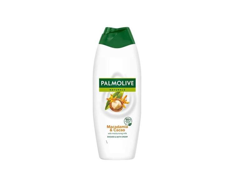 Palmolive Women Mild & Sensitive Shower Gel 250ml