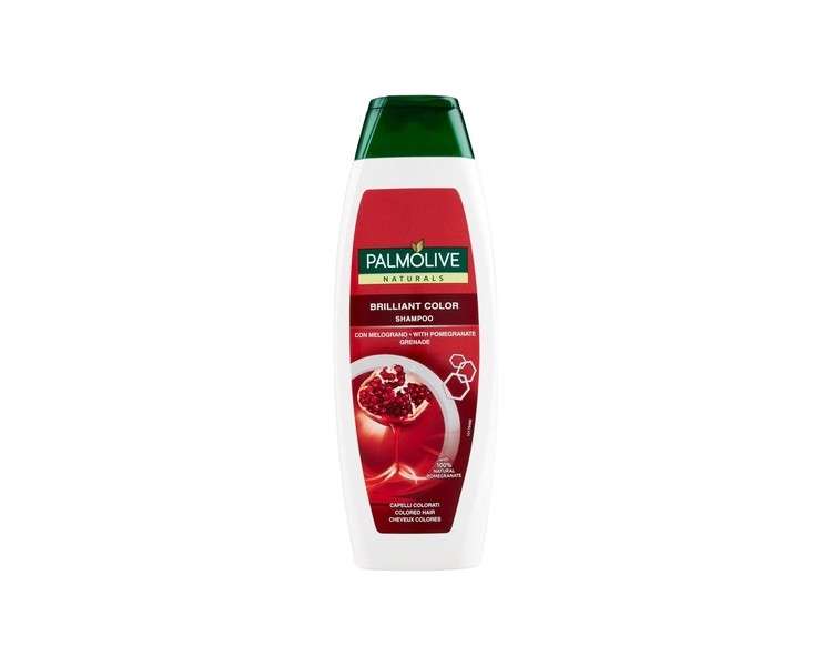 Palmolive Shampoo for Colored Hair 350ml