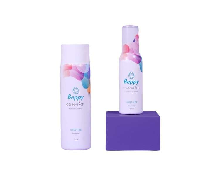 Asha International Beppy Comfort Gel 250ml