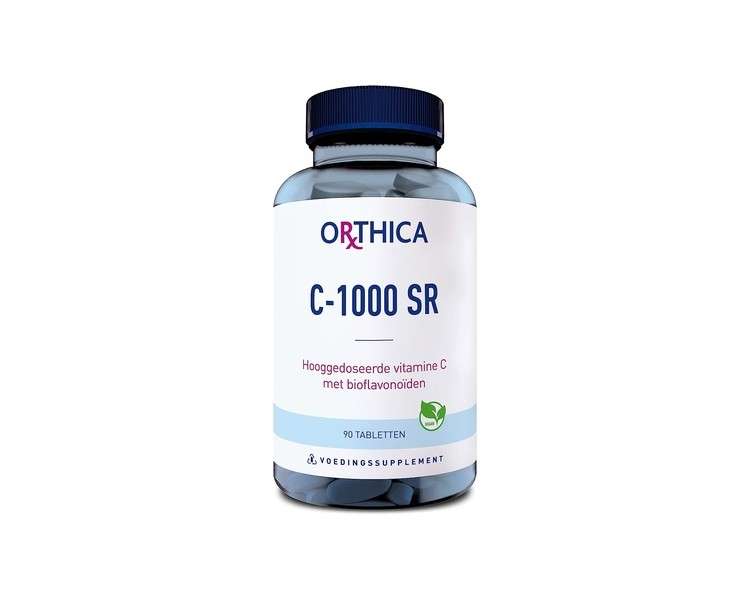 C-1000 SR 90 Tablets